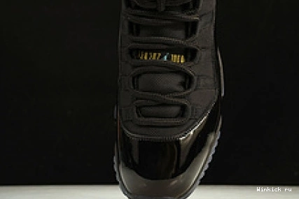 JORDAN MENS “GAMMA BLUE” RETRO 11 AIR 1128